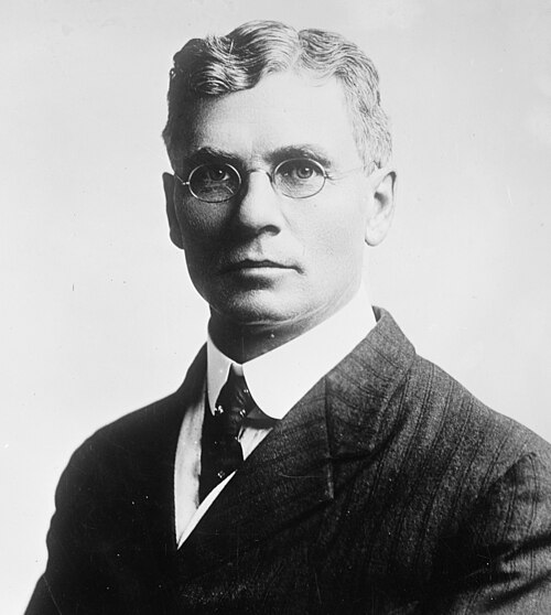 Arthur P. Davis